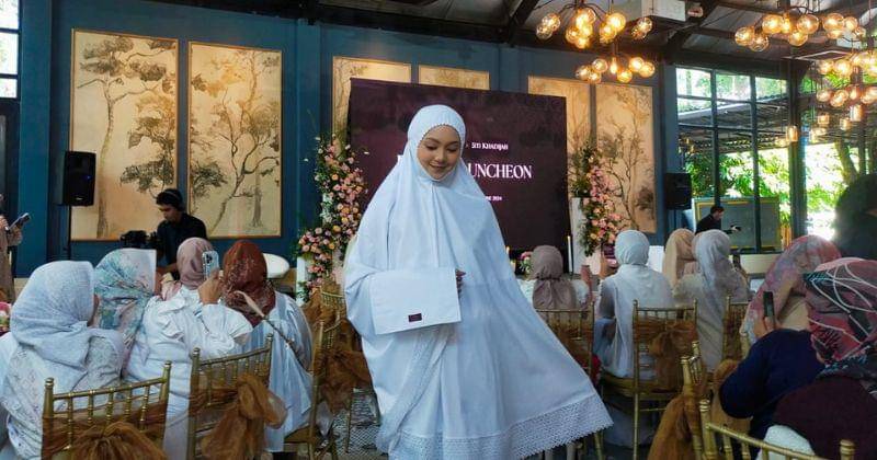 Popmama.com/Cindini Febriani